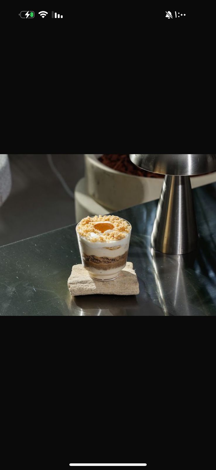 Banana Pudding